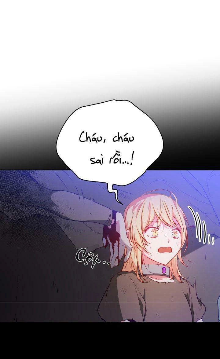 Nàng Elizabeth Thuần Khiết Chapter 1 - 58