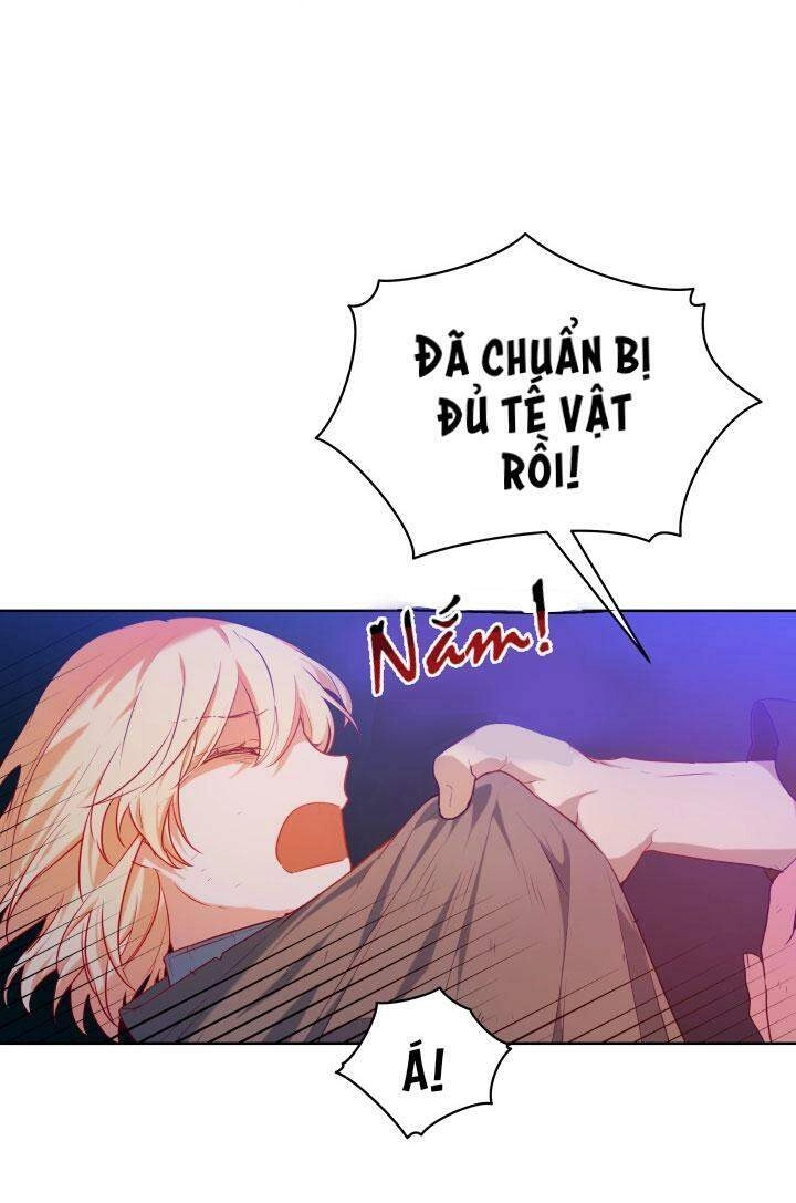 Nàng Elizabeth Thuần Khiết Chapter 1 - 62