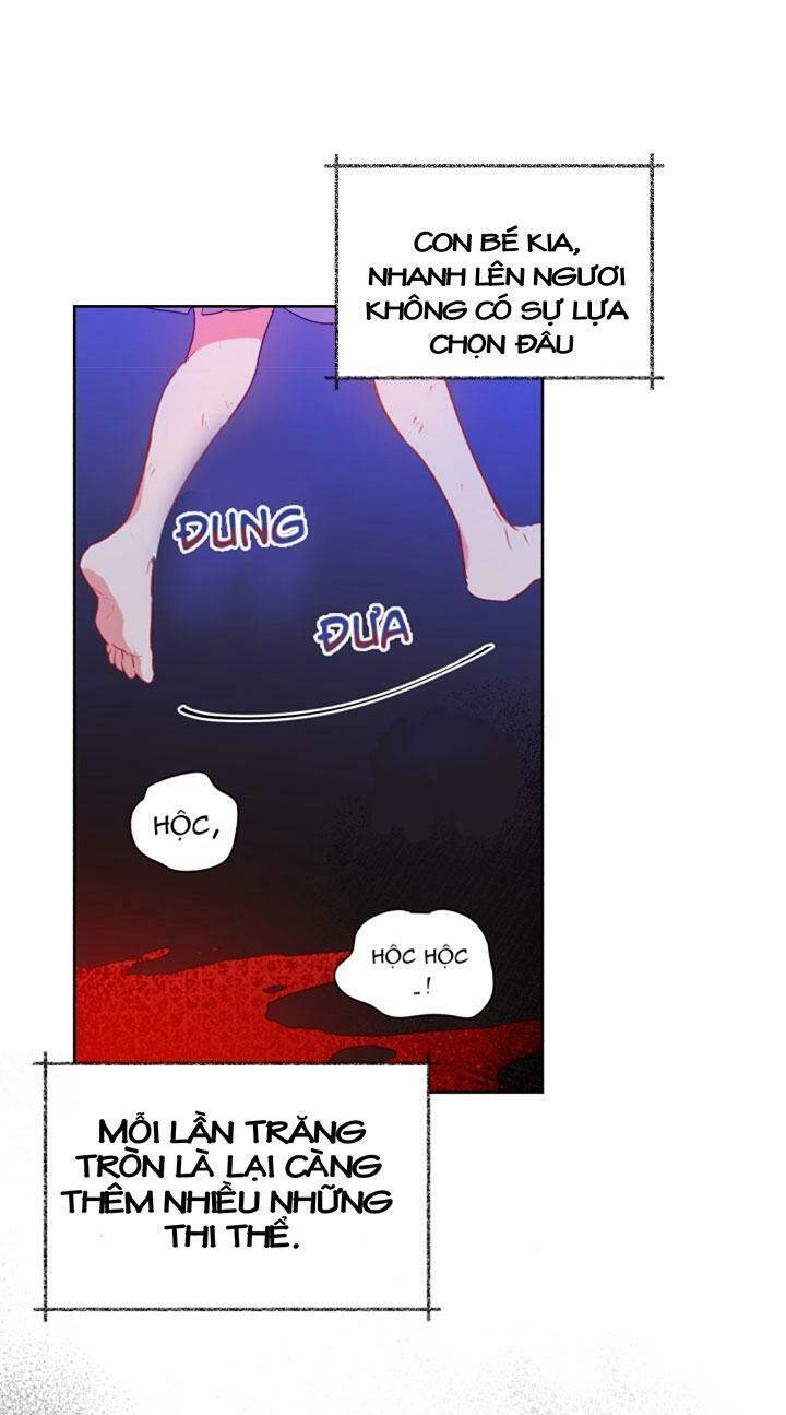 Nàng Elizabeth Thuần Khiết Chapter 1 - 64