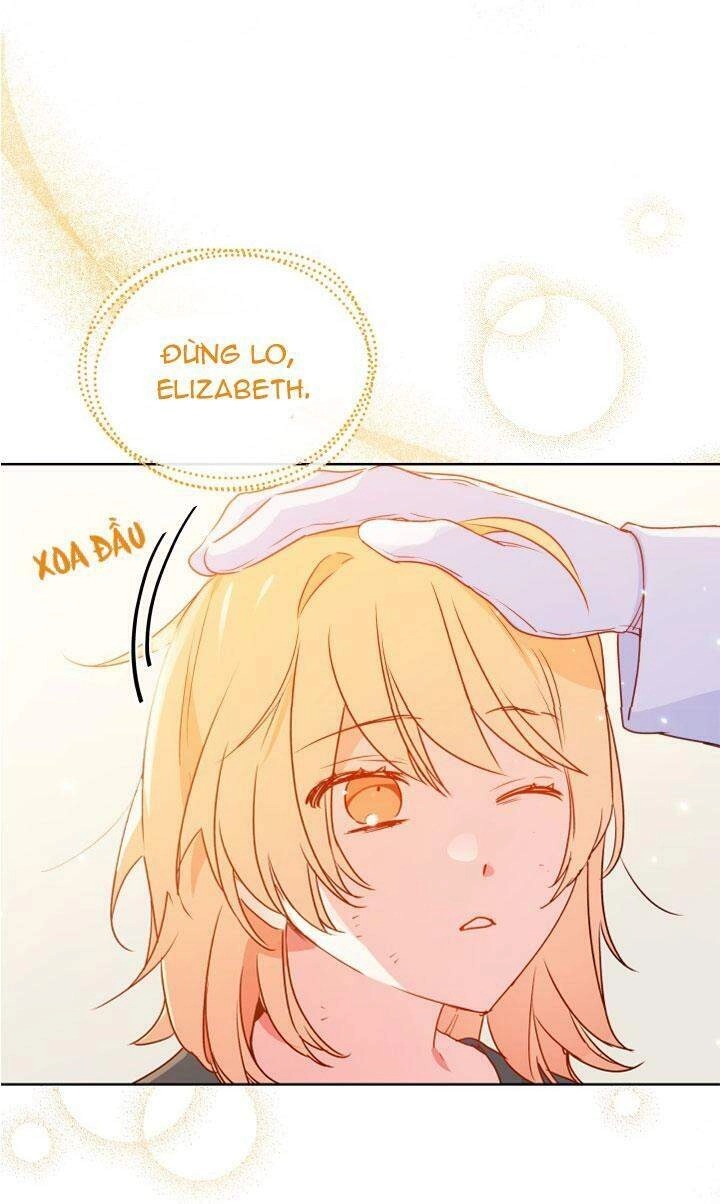 Nàng Elizabeth Thuần Khiết Chapter 1 - 68