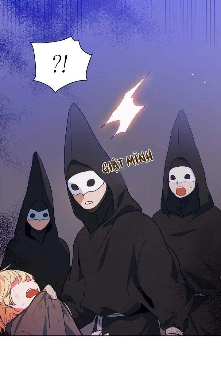 Nàng Elizabeth Thuần Khiết Chapter 1 - 72