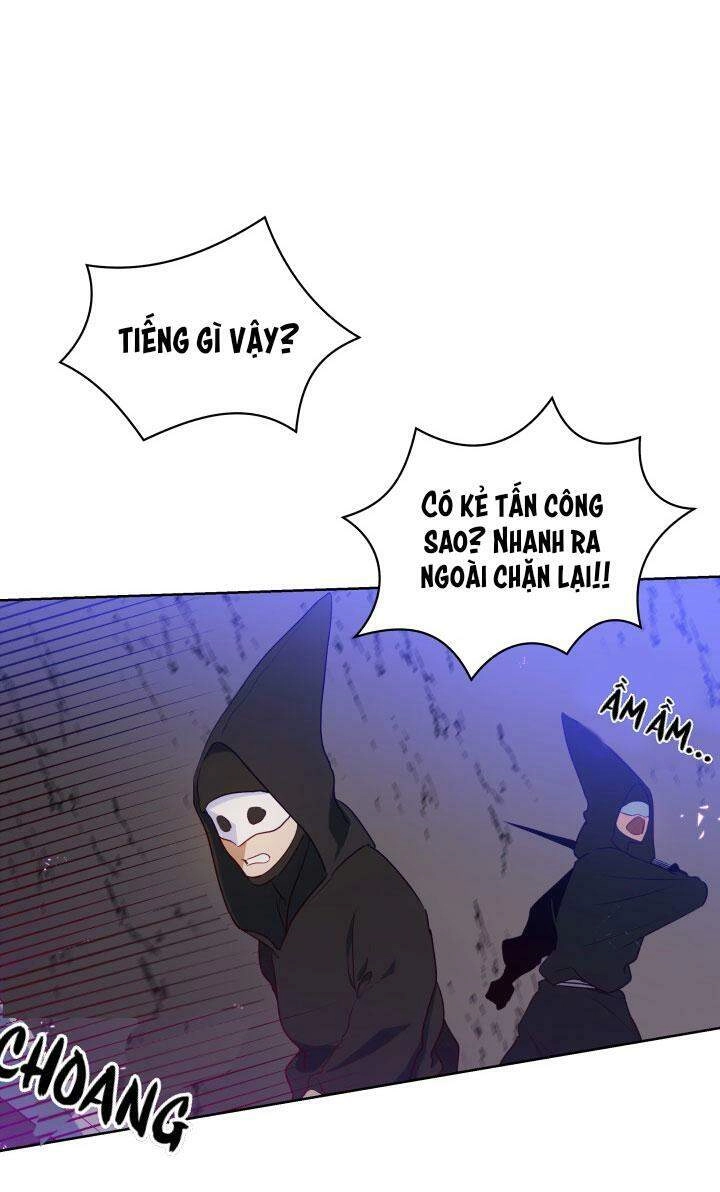 Nàng Elizabeth Thuần Khiết Chapter 1 - 73