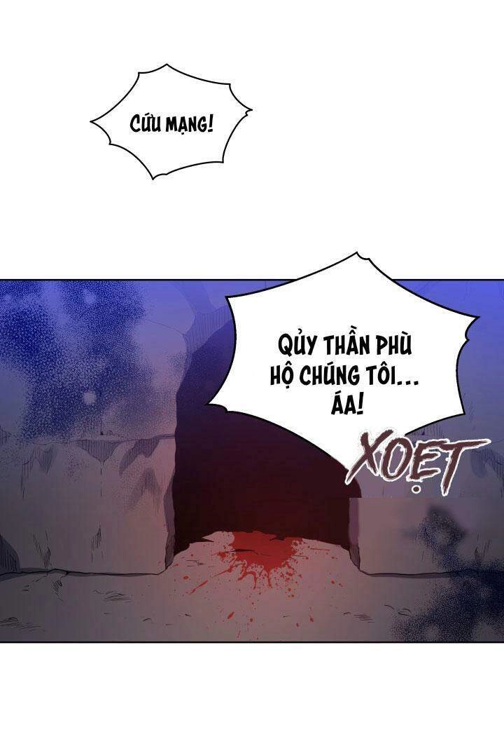 Nàng Elizabeth Thuần Khiết Chapter 1 - 75