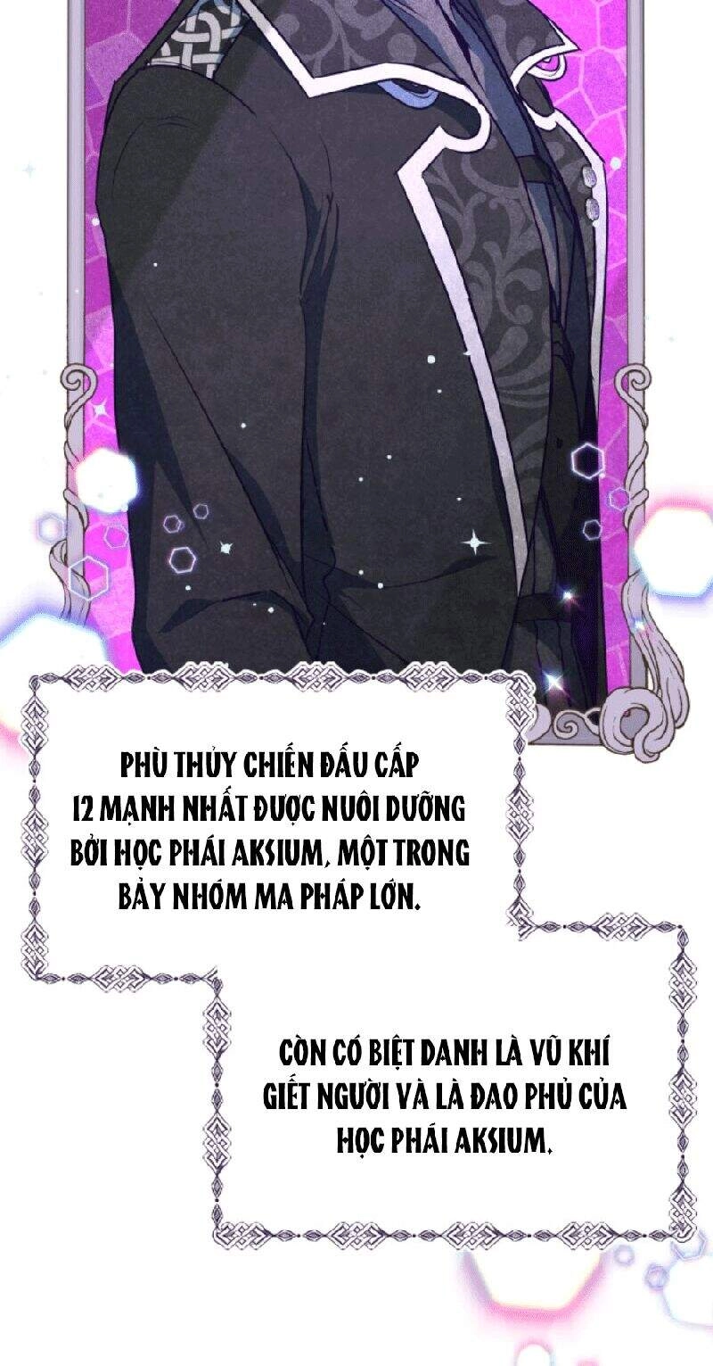 Nàng Elizabeth Thuần Khiết Chapter 2 - 13