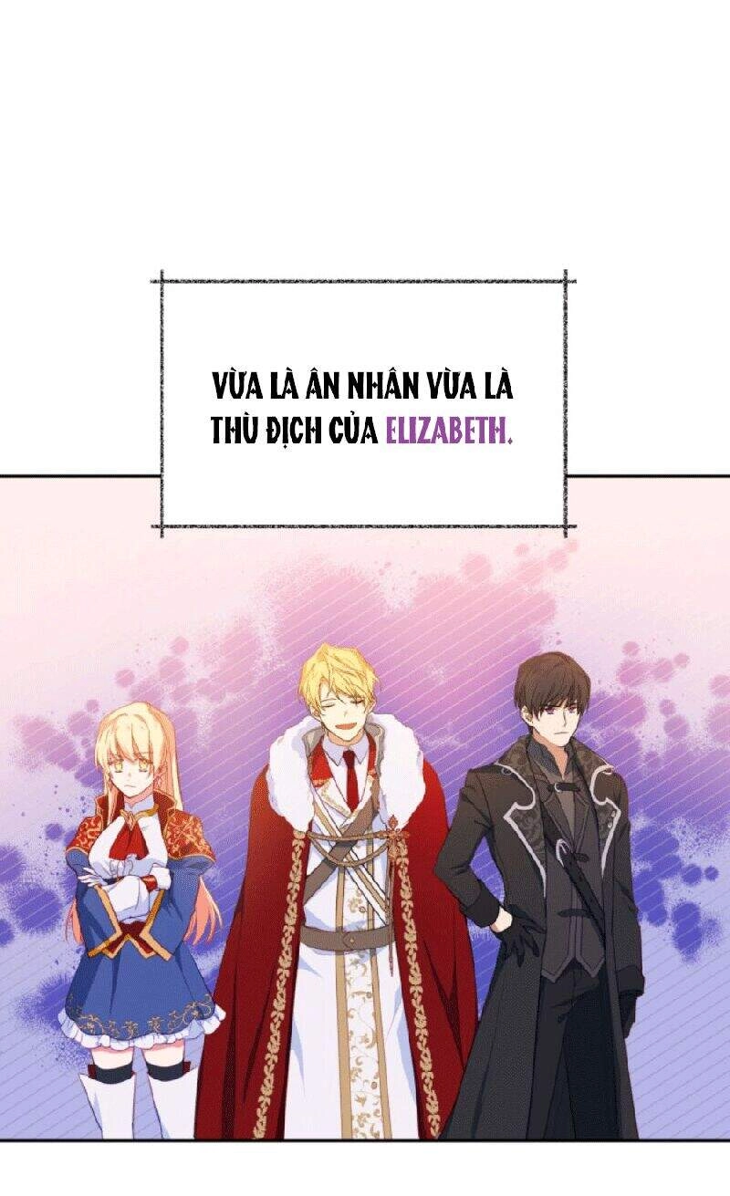 Nàng Elizabeth Thuần Khiết Chapter 2 - 15