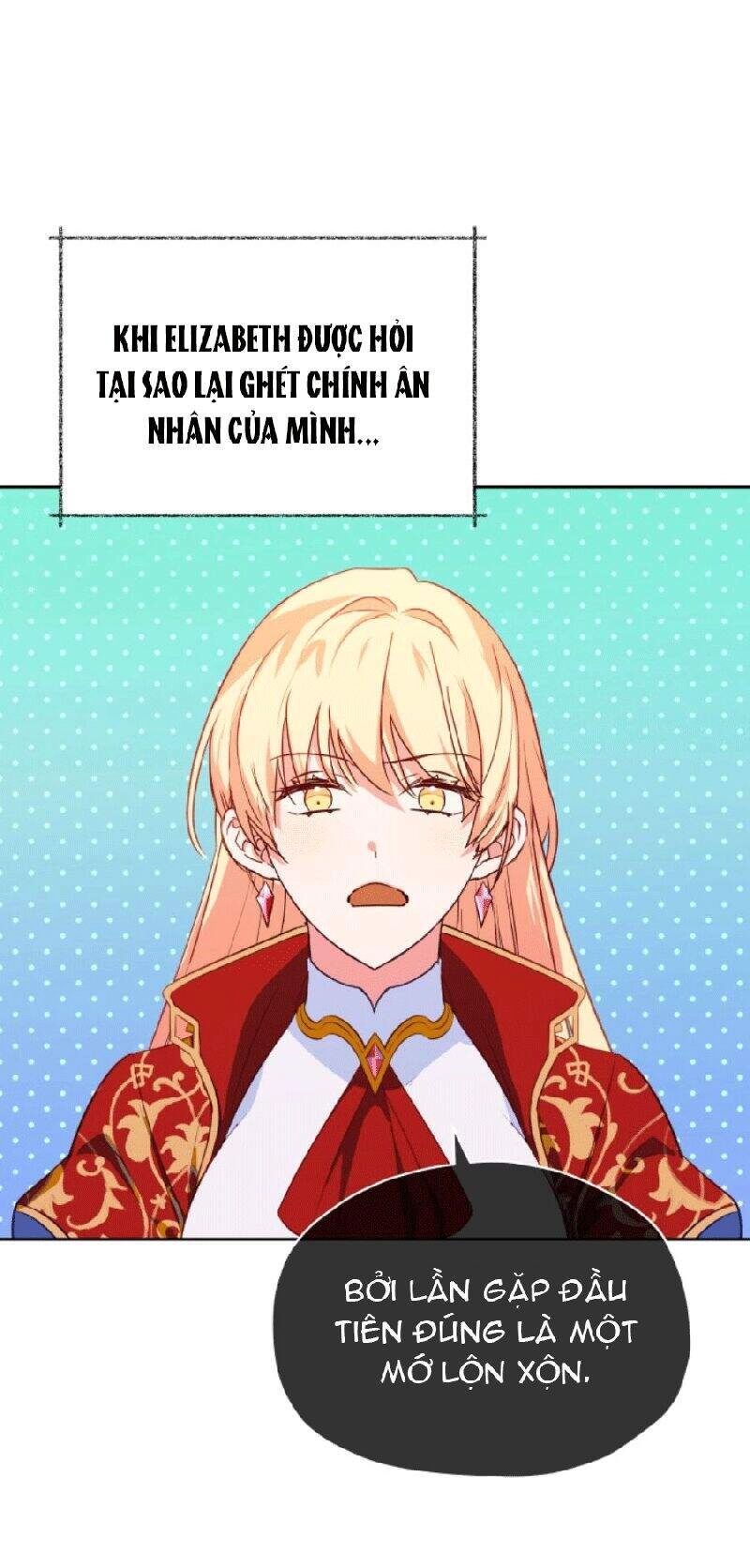 Nàng Elizabeth Thuần Khiết Chapter 2 - 16
