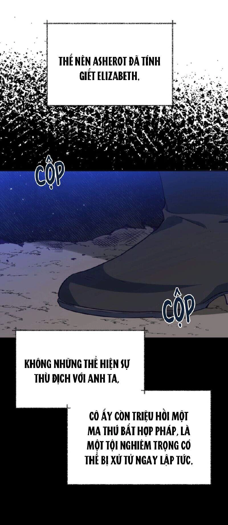 Nàng Elizabeth Thuần Khiết Chapter 2 - 19