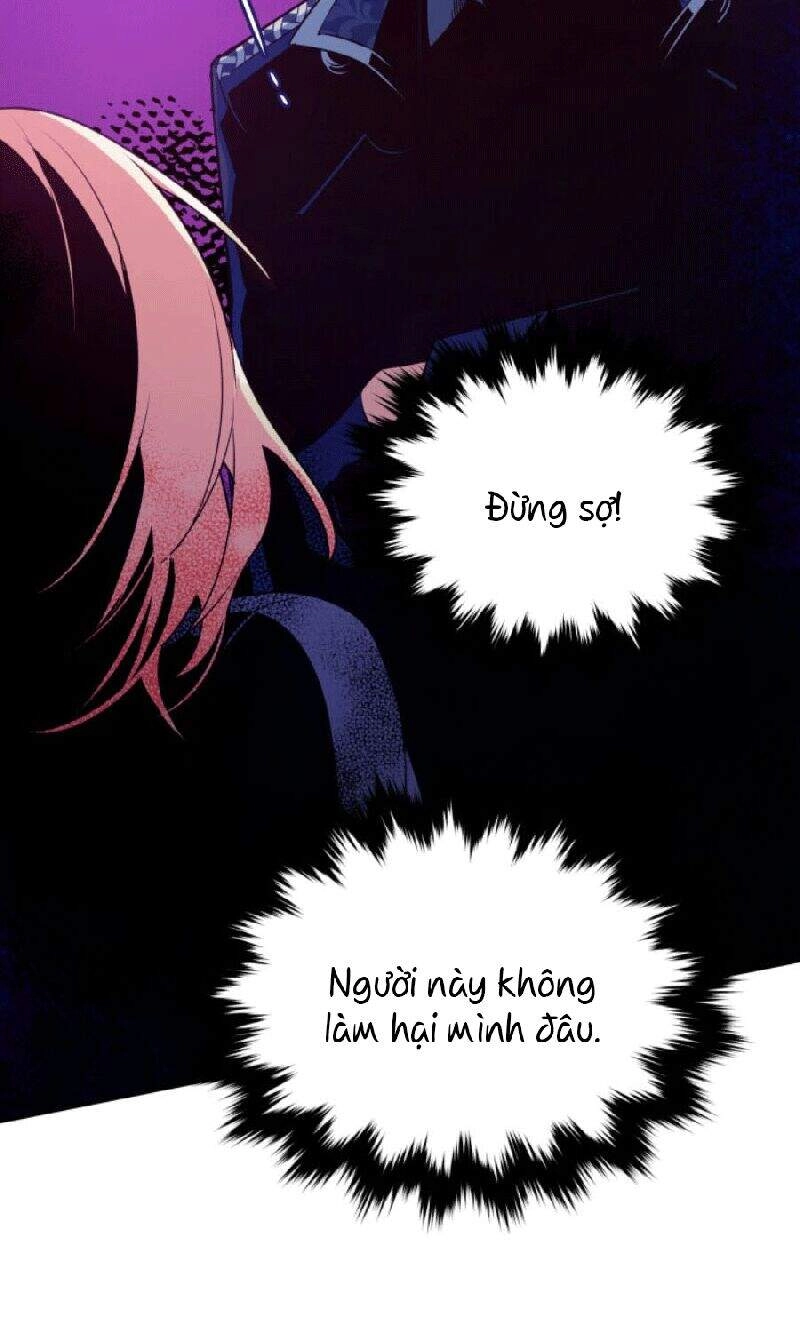 Nàng Elizabeth Thuần Khiết Chapter 2 - 21