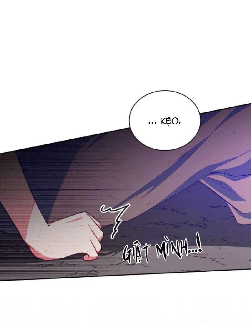 Nàng Elizabeth Thuần Khiết Chapter 2 - 22