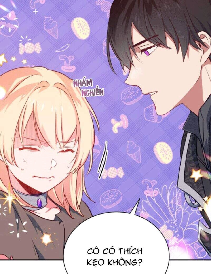 Nàng Elizabeth Thuần Khiết Chapter 2 - 24