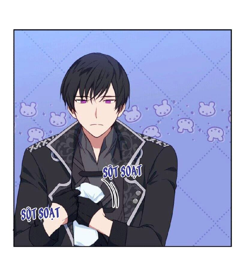 Nàng Elizabeth Thuần Khiết Chapter 2 - 26