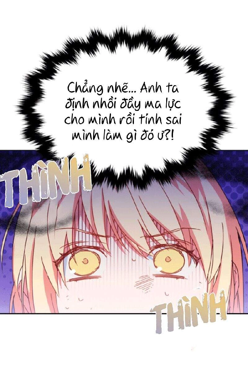 Nàng Elizabeth Thuần Khiết Chapter 2 - 29