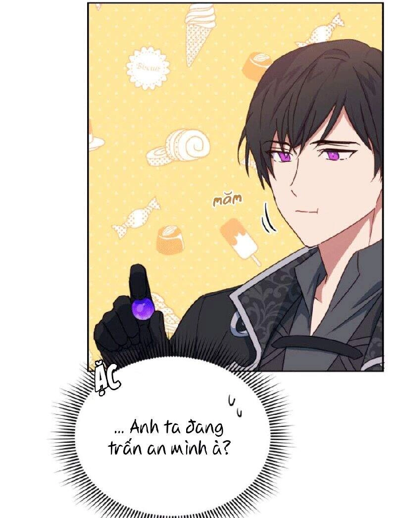 Nàng Elizabeth Thuần Khiết Chapter 2 - 31