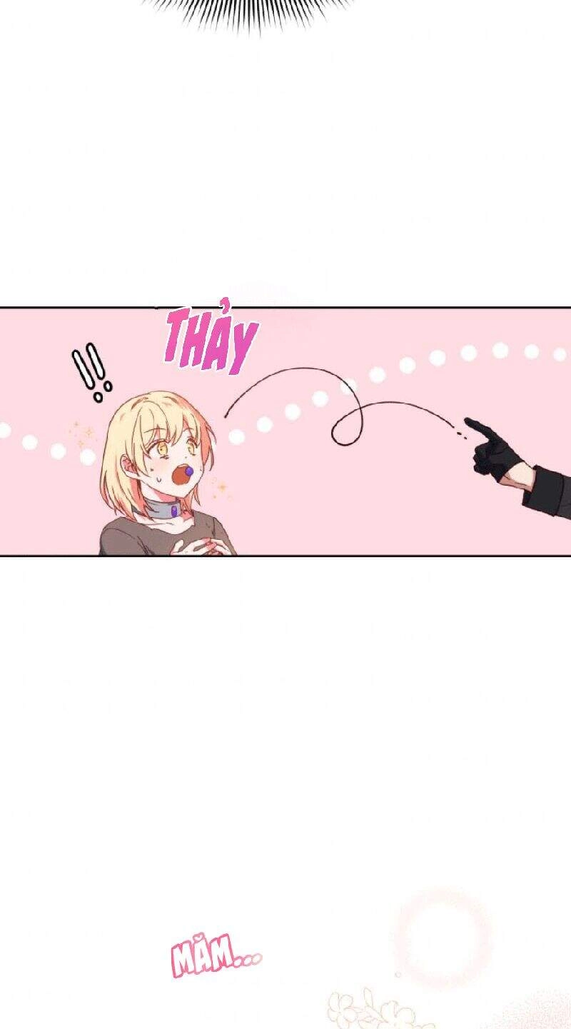 Nàng Elizabeth Thuần Khiết Chapter 2 - 32