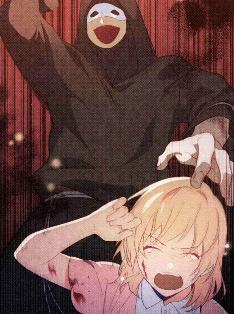 Nàng Elizabeth Thuần Khiết Chapter 2 - 42