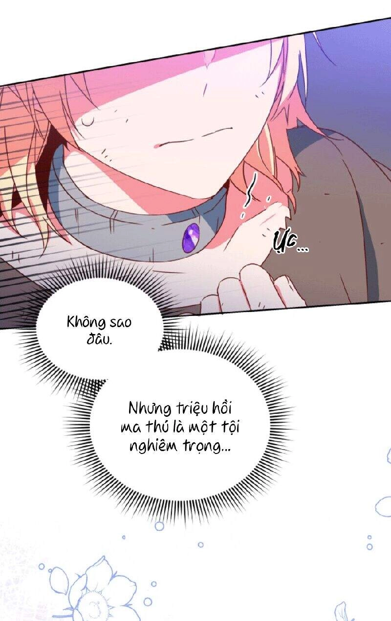 Nàng Elizabeth Thuần Khiết Chapter 2 - 46