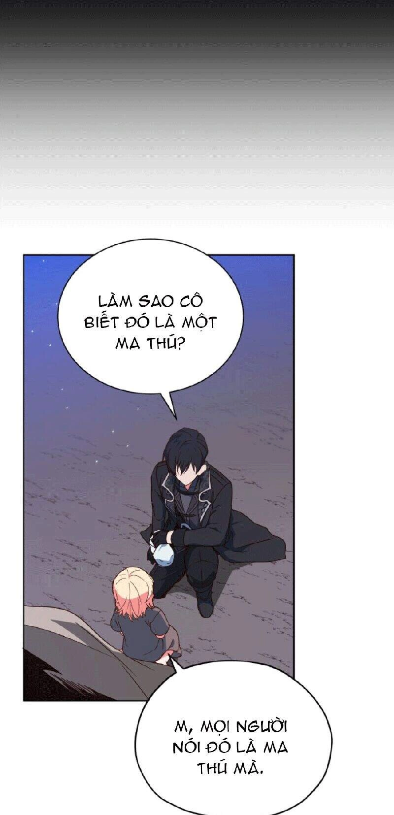 Nàng Elizabeth Thuần Khiết Chapter 2 - 53