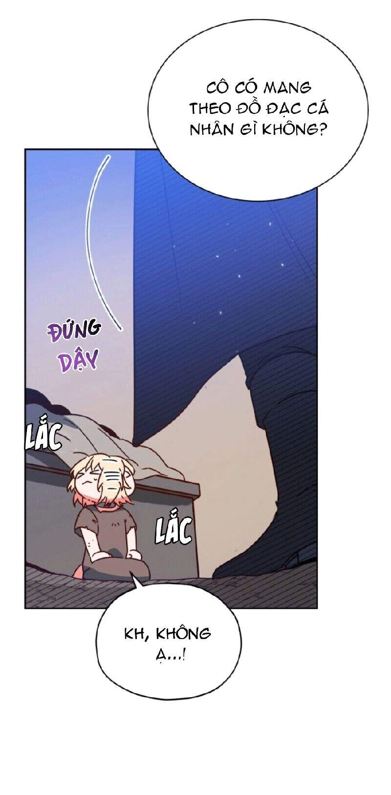 Nàng Elizabeth Thuần Khiết Chapter 2 - 55