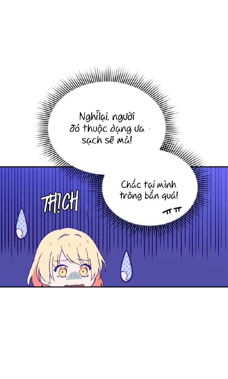 Nàng Elizabeth Thuần Khiết Chapter 2 - 61