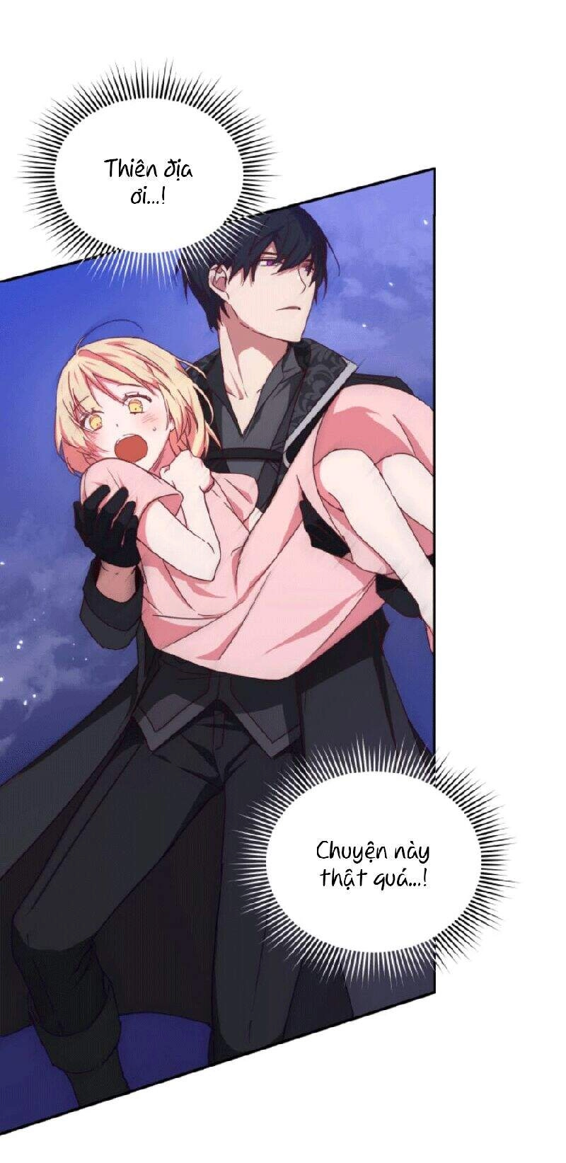 Nàng Elizabeth Thuần Khiết Chapter 2 - 67