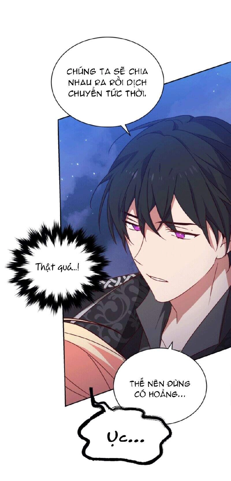 Nàng Elizabeth Thuần Khiết Chapter 2 - 68