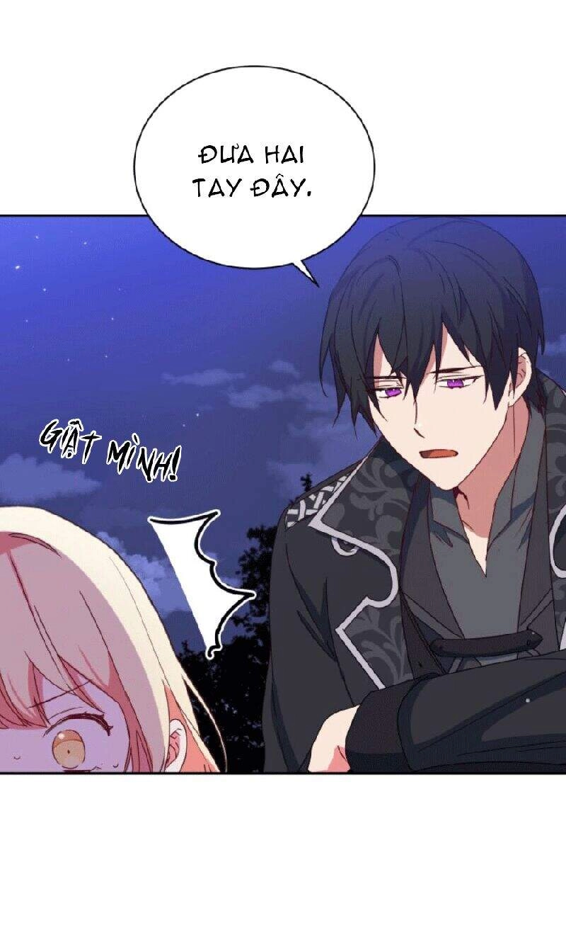 Nàng Elizabeth Thuần Khiết Chapter 2 - 76