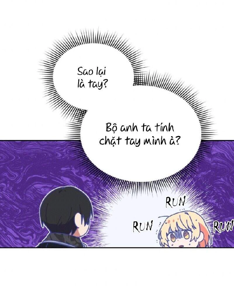 Nàng Elizabeth Thuần Khiết Chapter 2 - 77