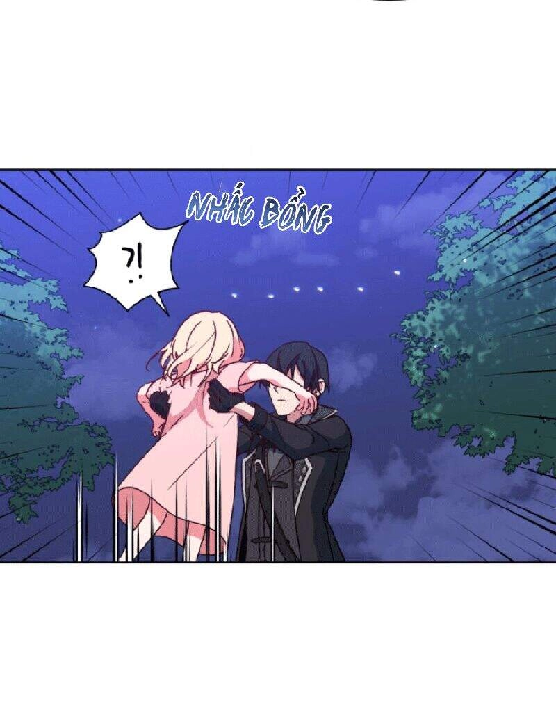 Nàng Elizabeth Thuần Khiết Chapter 2 - 82