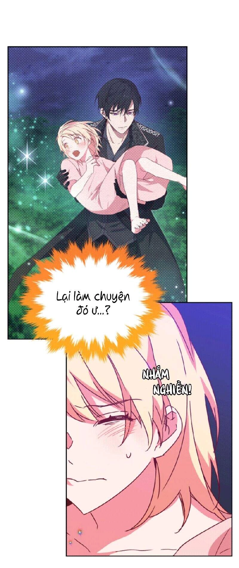 Nàng Elizabeth Thuần Khiết Chapter 2 - 83