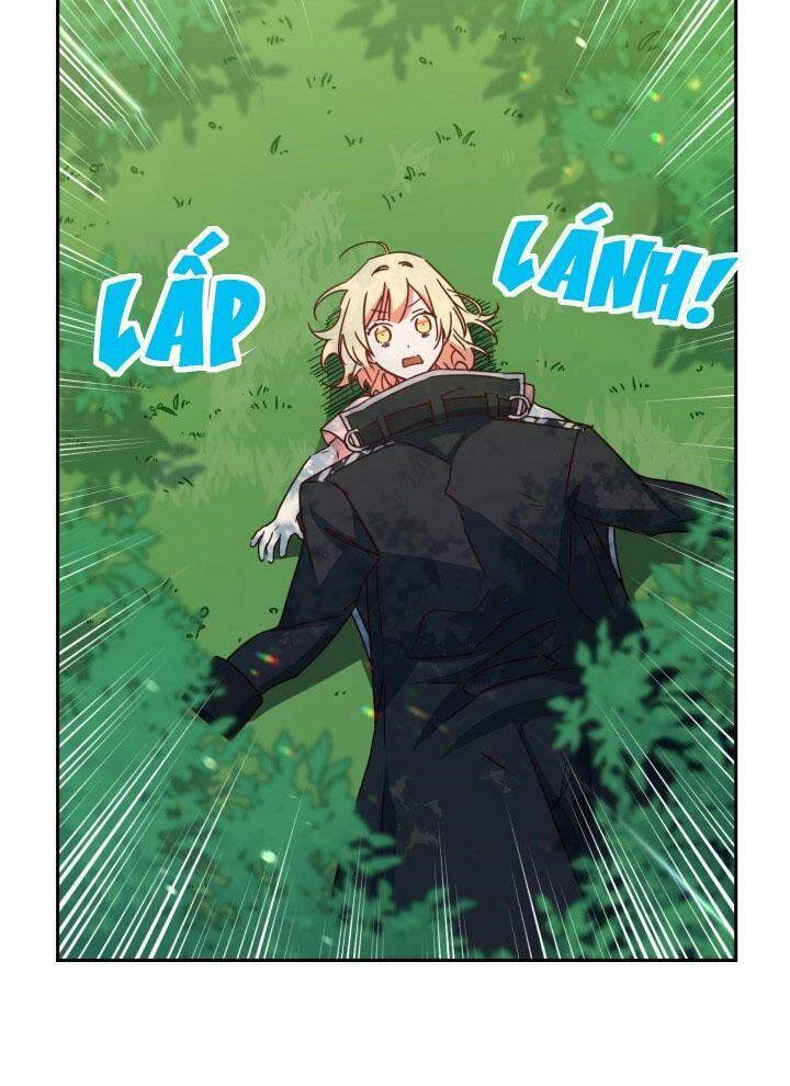 Nàng Elizabeth Thuần Khiết Chapter 3 - 4