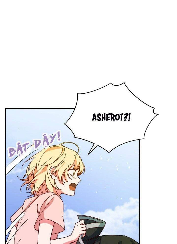 Nàng Elizabeth Thuần Khiết Chapter 3 - 5