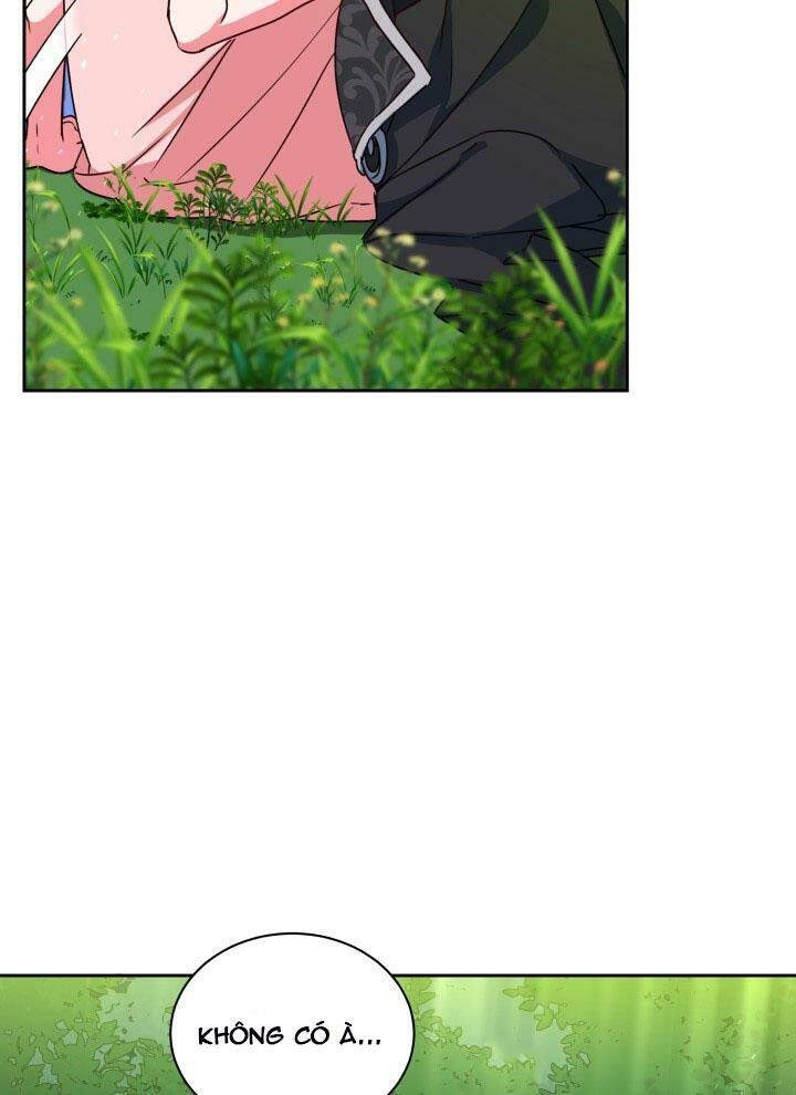 Nàng Elizabeth Thuần Khiết Chapter 3 - 6