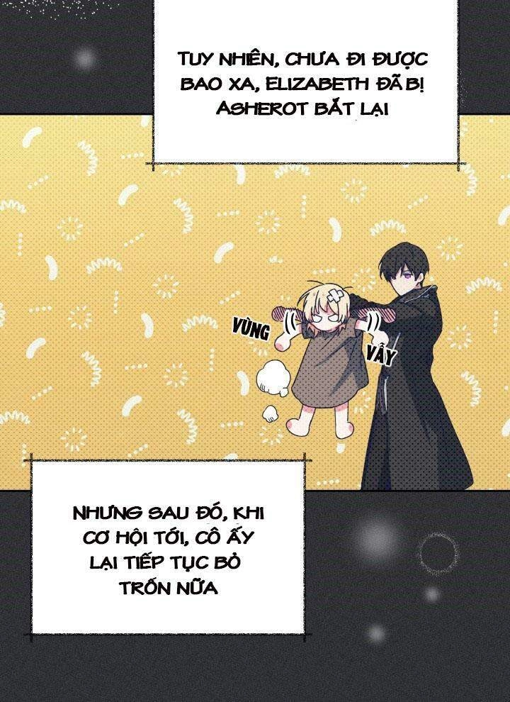 Nàng Elizabeth Thuần Khiết Chapter 3 - 10