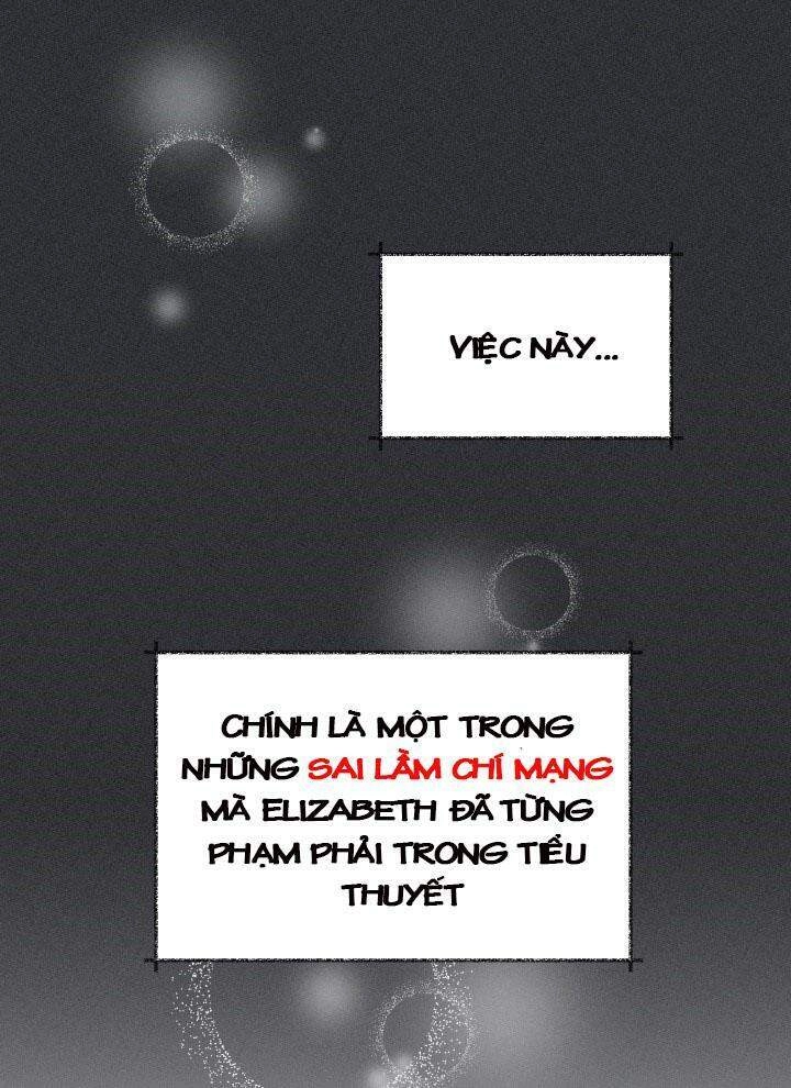 Nàng Elizabeth Thuần Khiết Chapter 3 - 11