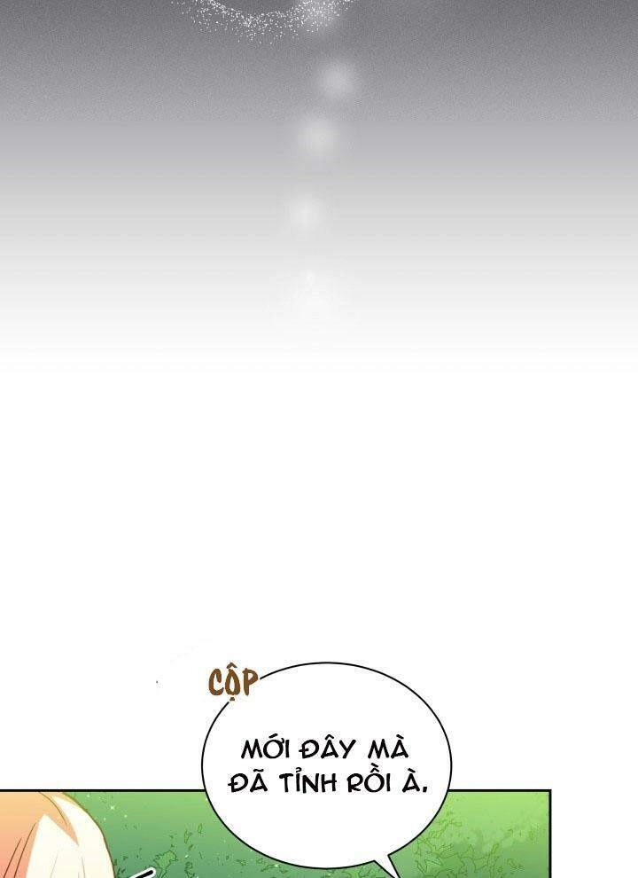 Nàng Elizabeth Thuần Khiết Chapter 3 - 12