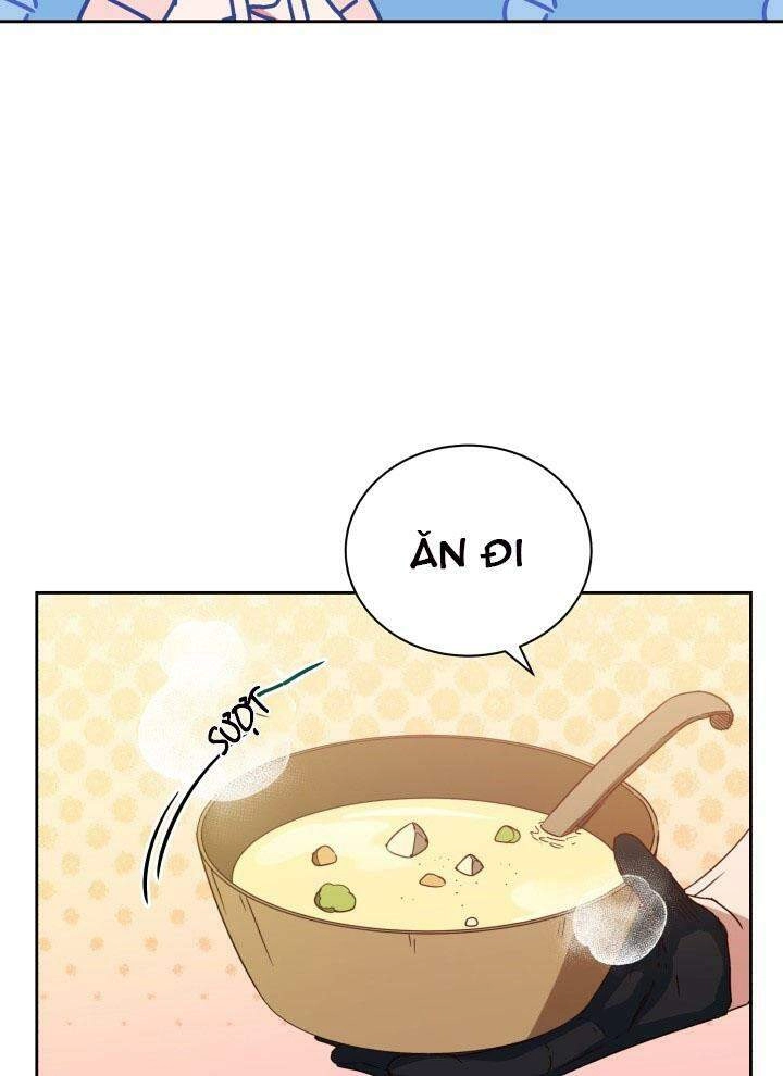 Nàng Elizabeth Thuần Khiết Chapter 3 - 16