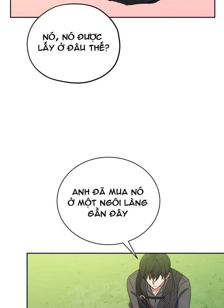 Nàng Elizabeth Thuần Khiết Chapter 3 - 17