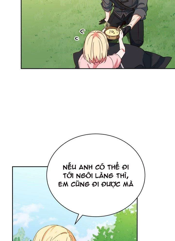 Nàng Elizabeth Thuần Khiết Chapter 3 - 18