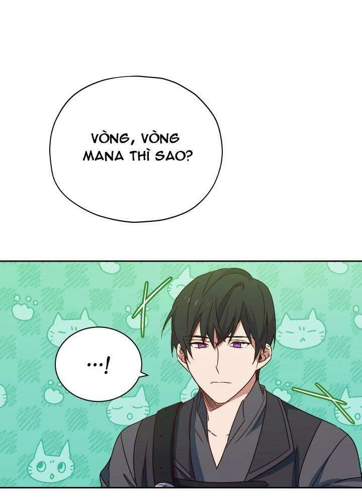 Nàng Elizabeth Thuần Khiết Chapter 3 - 20