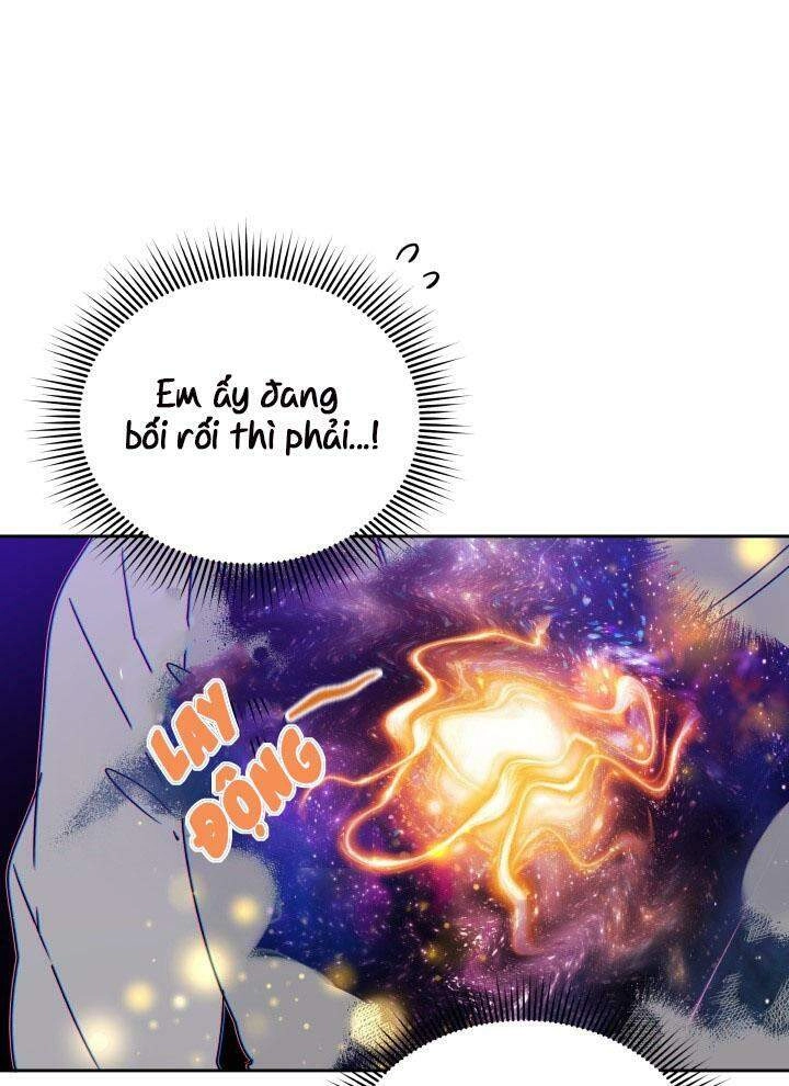 Nàng Elizabeth Thuần Khiết Chapter 3 - 21