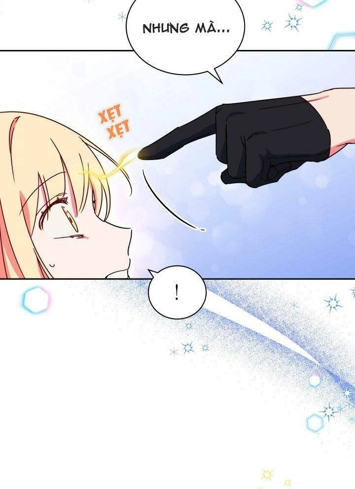 Nàng Elizabeth Thuần Khiết Chapter 3 - 26