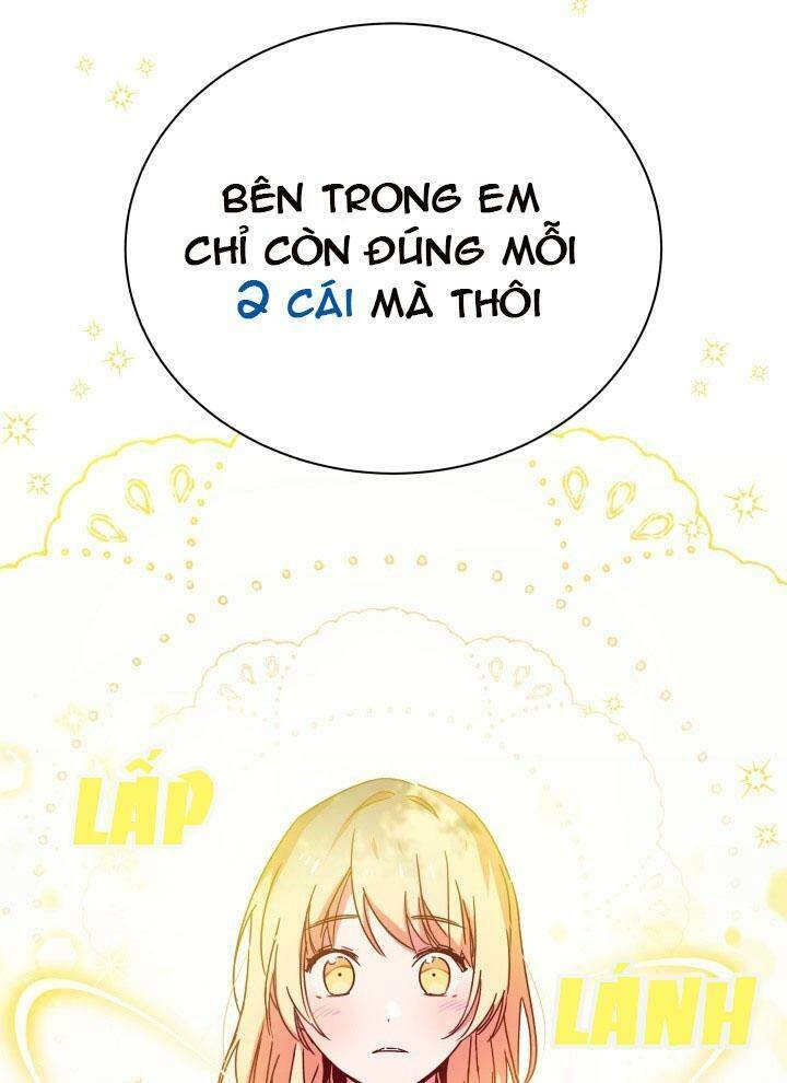 Nàng Elizabeth Thuần Khiết Chapter 3 - 27