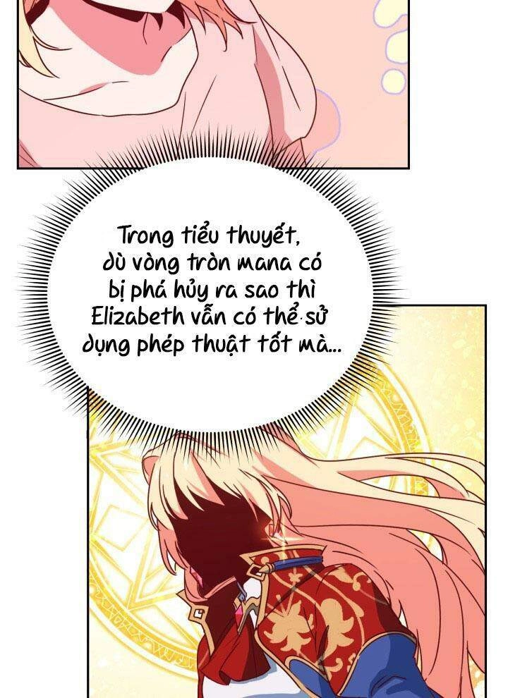 Nàng Elizabeth Thuần Khiết Chapter 3 - 32