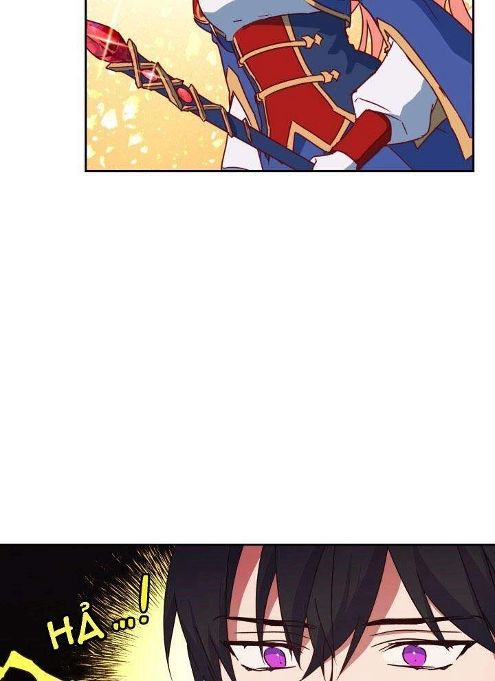 Nàng Elizabeth Thuần Khiết Chapter 3 - 33