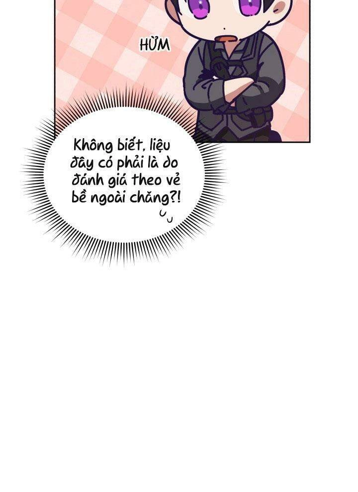 Nàng Elizabeth Thuần Khiết Chapter 3 - 36