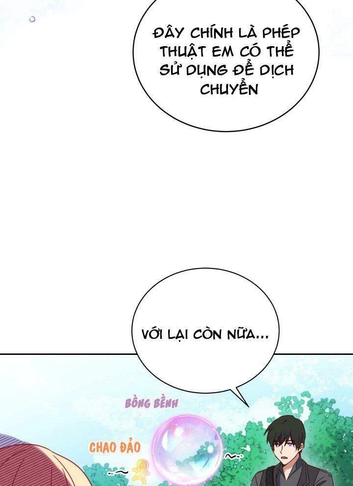 Nàng Elizabeth Thuần Khiết Chapter 3 - 39