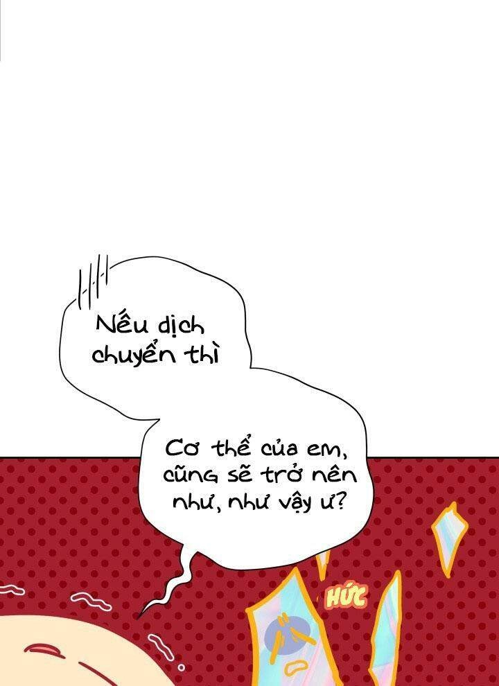 Nàng Elizabeth Thuần Khiết Chapter 3 - 43