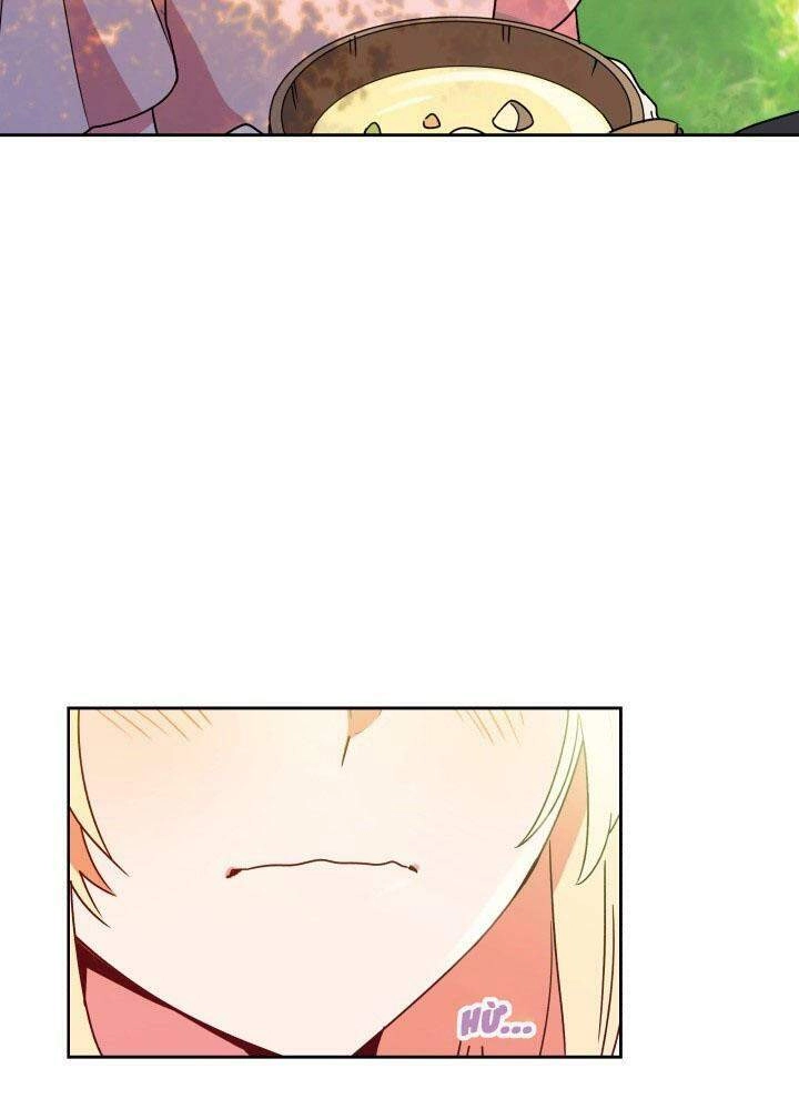 Nàng Elizabeth Thuần Khiết Chapter 3 - 52