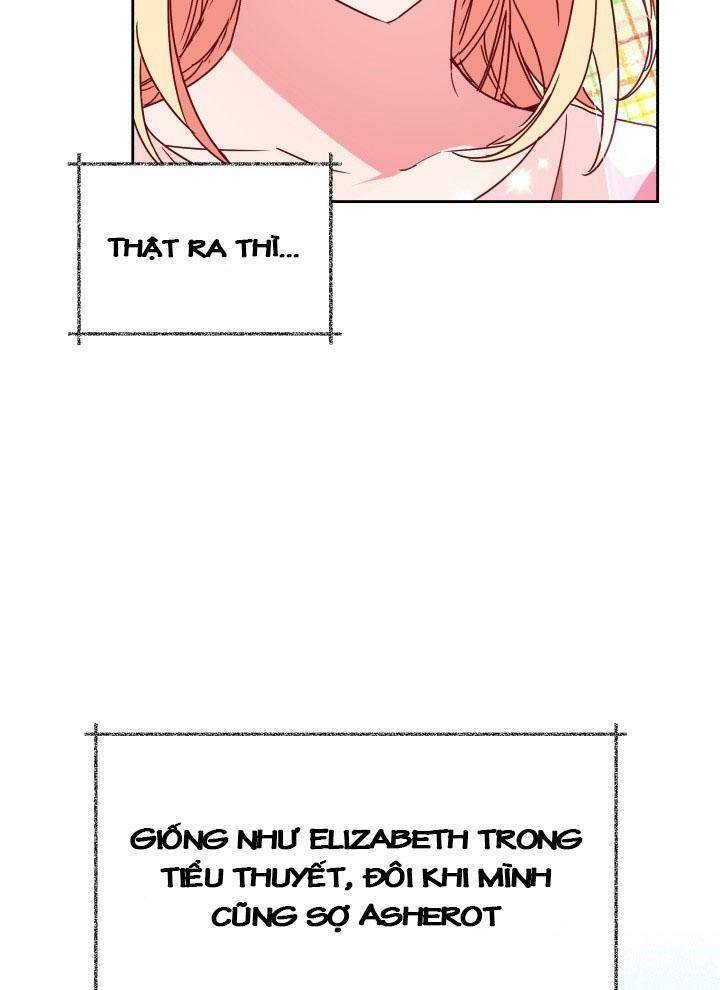 Nàng Elizabeth Thuần Khiết Chapter 3 - 54