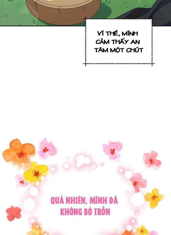 Nàng Elizabeth Thuần Khiết Chapter 3 - 57